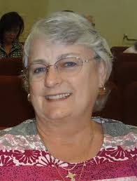 Mary Margaret Summerson Obituary