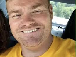 Shawn Joseph Pearce's Memorial Website