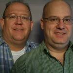 Christopher McPherson and Matt Hinrichs