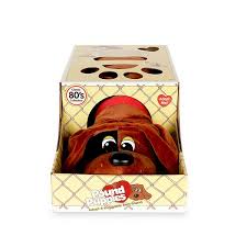 Check spelling or type a new query. Pound Puppies Classic Plush