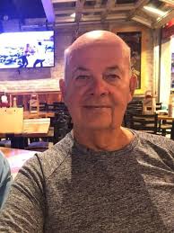 Obituary information for Richard Eugene Pauley