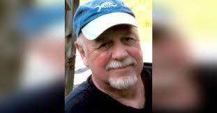 Obituary information for Charles R. "Chuck" Nachreiner