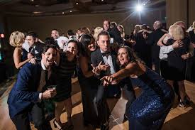 Change-Makers have a ball and raise vital funds