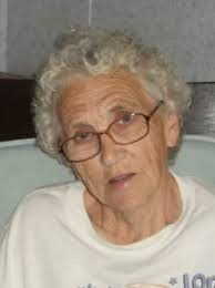 Frances Lucille Smith Sosebee