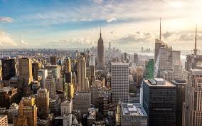 List of tallest buildings in new york city. United States Allen Overy