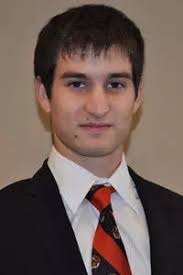 2012-13 Men's Ice Hockey Roster