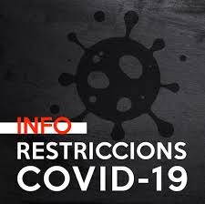 Catalunya mantendrá la limitación de las reuniones a seis personas y del 50 % de aforo en actos religiosos una vez que decaiga el estado de alarma, a partir del próximo 9 de mayo. Restricciones Actuales En Los Centros De Catalunya Covid 19