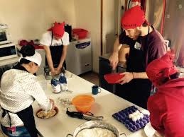 Así son nuestros cursos cortos online. El Municipio Dictara Cursos Cortos De Pasteleria Y Cocina