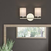24 inch modern wood stand sink combo bathroom vanity, bathroom sink vanity cabinet combo set with ceramic vessel sink cabinet dimension: Bathroom Vanity Lighting Light Fixtures