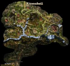 We did not find results for: Rivendell Middle Earth Map Helms Deep