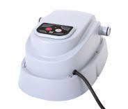 2 2kw Pool Heater From Intex Above Ground Swimming Pools Pool Heater Solar Pool Heater Diy Bestway Pool Heater