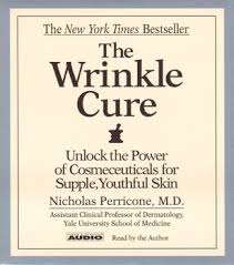 Listen free to change your thinking, change your life: The Wrinkle Cure Audiobook By Nicholas Perricone Official Publisher Page Simon Schuster