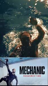 Mechanic: Resurrection 2016 ‧ Action/Thriller ‧ 1h 38m Imdb5.8/10