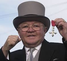 British Olympic boxing legend Terry Spinks dies at 74