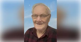 Obituary information for Baxter Pilgrim