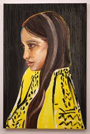 Erik Olson, Jess, 2024