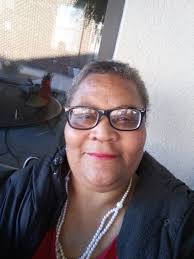 This is a picture of me at The Senior Citizen Center today at our Christmas  Party 🎉🎉