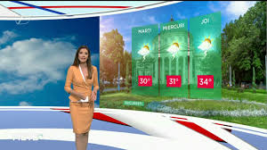 Vremea 22 Iunie 2021 Youtube