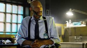 Tony Todds FINAL DESTINATION BLOODLINES Monologue Was an Unscripted  Farewell to Fans - Nerdist