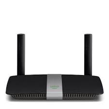 Linksys Ac1200 Wi Fi Wireless Dual Band Router With Gigabit Usb Ports Smart Wi Fi App Enabled To Control Your Network Linksys Dual Band Router Wifi Router