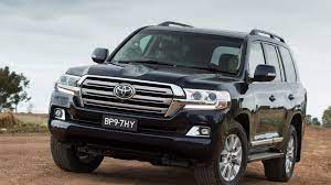 While it's not as opulent as its corporate counterpart, the lexus lx. 2016 Toyota Land Cruiser Preview Video