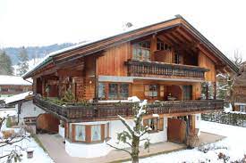 Appartementhaus alpenchalet, reit im winkl 4 pers. 2 Zimmer Wohnung Zum Verkauf Am Waldbahnhof 1 83242 Reit Im Winkl Traunstein Kreis Mapio Net