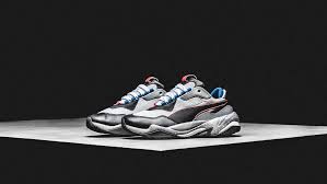 Maybe you would like to learn more about one of these? Latest Puma Thunder Electric Trainer Releases Next Drops The Sole Supplier