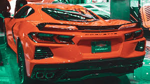 Chevrolet corvette 2020 specifications and features in uae. Specifications And Prices Of The Chevrolet Corvette 2020 Bmg Cars