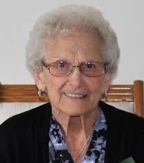 Stasia Helen (Roschyk) Pokladowski