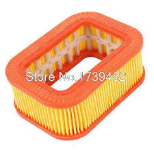 Clean the paper filter by tapping it on a firm surface. 2 9 X 2 1 X 1 1 Paper Air Filter Cleaner For 52 58 Chainsaw Cleaner Filter Cleaner Air Filterscleaner Air Aliexpress