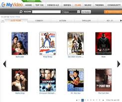 Musik , filme & serien: Myvideo De Mehr Als 50 Kinofilme Kostenlos Online Anschauen
