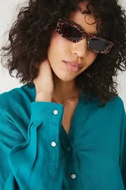 Niebieskie Bluzki Z Długim Rękawem Damskie