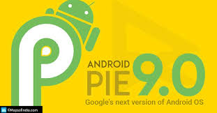 Android 9 Pieal