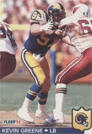 Image result for Green 1992 Fleet