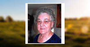 Lora Alice Maxwell Obituary September 18, 2014