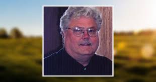 Eugene Evenson Obituary May 8, 2007