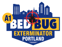 1 Bed Bug Exterminator In Portland Or Control Removal Treatments