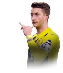 Add in some early footy action across europe and the us, and the search for who you'll be. Marco Reus Fifa 21 Inform 86 Rated Futwiz