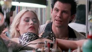 Una vita al massimo (true romance) è un film del 1993 diretto da tony scott. Una Vita Al Massimo Un Film Di Tony Scott Con Christian Slater