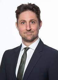 Michael Klipp's Instagram, Twitter & Facebook