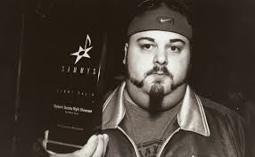 What Makes Sammy Run?