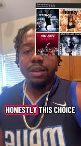 Guy Reviews Save The Last Dance