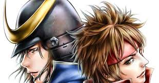 Untuk dikelas anime, light novel higehiro ini memang dari awal telah mengusung dengan tema atau genre yang paling. New Sengoku Basara Manga Reveals Title Debut Date News Anime Marvel