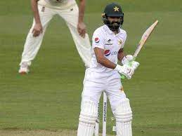 — afp/file pakistan cricket has its own unique way of inducting and discarding talent. Fawad Alam Stance And Deliver Five Batsmen Who Did It Their Way Cricket News Times Of India
