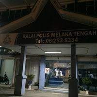 According to the news channel population of balai samaj 62,00,000 ( approx ) in madhya pradesh1. Balai Polis Melaka Tengah 125 Visitors