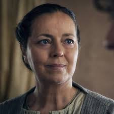 Filmografie Greta Scacchi