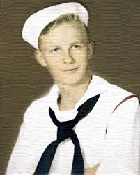 Leonard Carl Larson : Enlisted from Washington, World War II Casualty