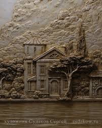 Join facebook to connect with sergey sudakov and others you may know. Hudozhnik Sudakov Sergej Plaster Wall Art Wood Wall Art Diy Plaster Art