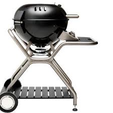 Ascona 570 G Black 2015 Gasgrill Kugelgrill Propan