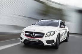 2015 Mercedes Benz Gla45 Amg Mercedes Concept Amg Car Mercedes Benz Gla